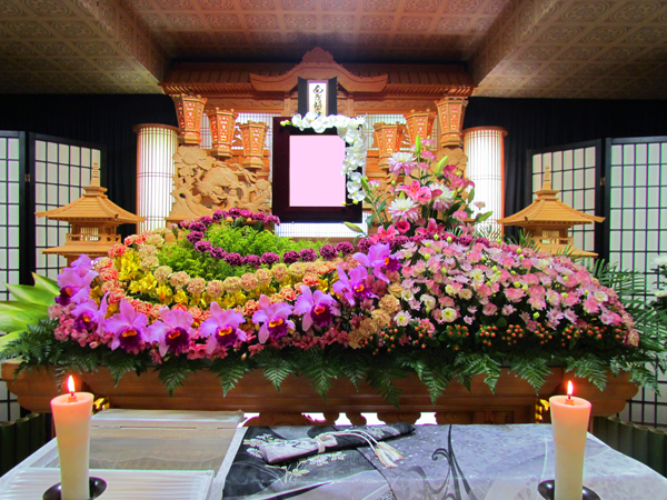 小田原市での家族葬は市民葬祭