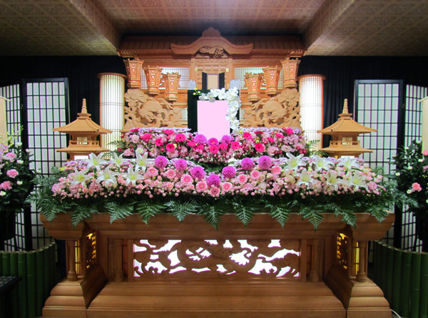 小田原市での家族葬は市民葬祭